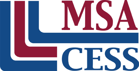 MSA CESS