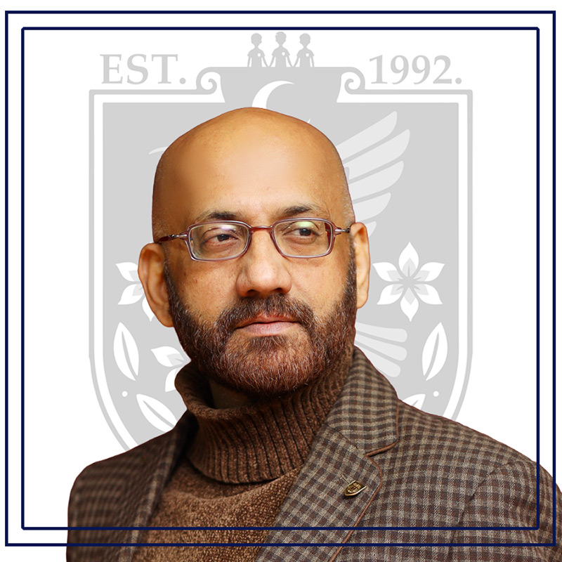 Aamir Nadeem​