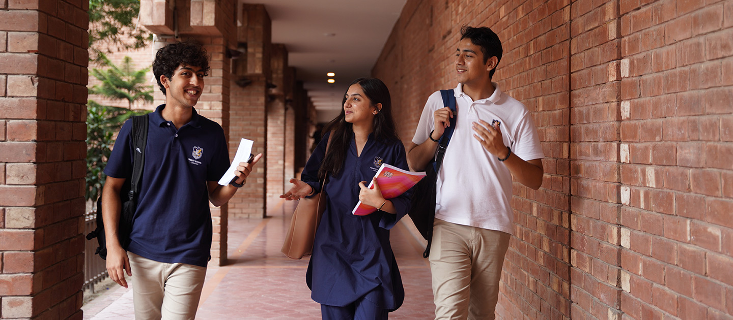 Cambridge School