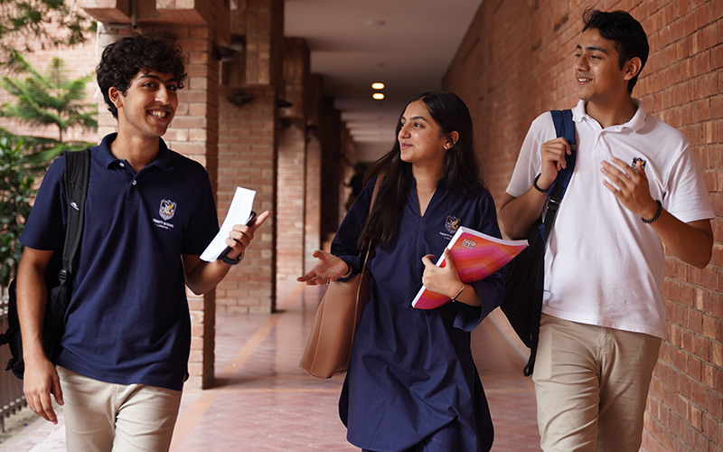 Cambridge School