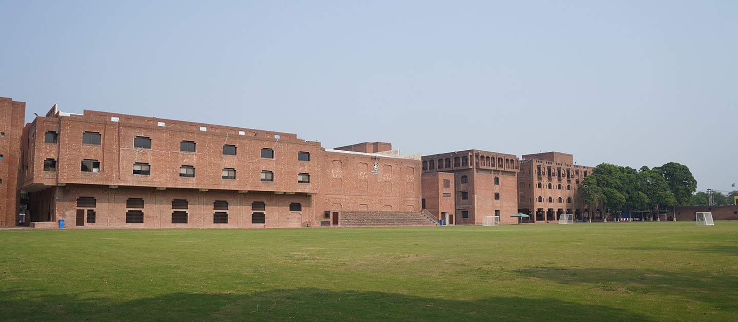 Trinity School Lahore