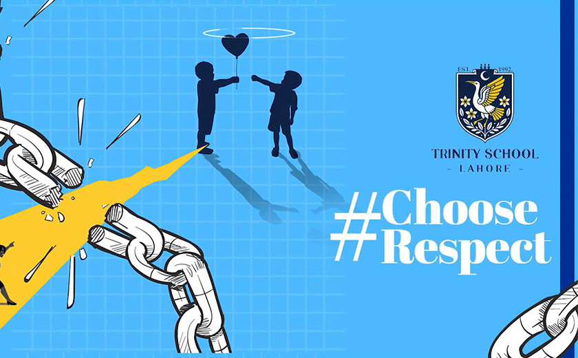 Choose Respect