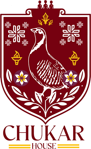 Chukar House