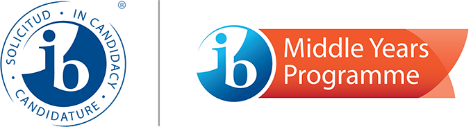 Middle Years Programme ​