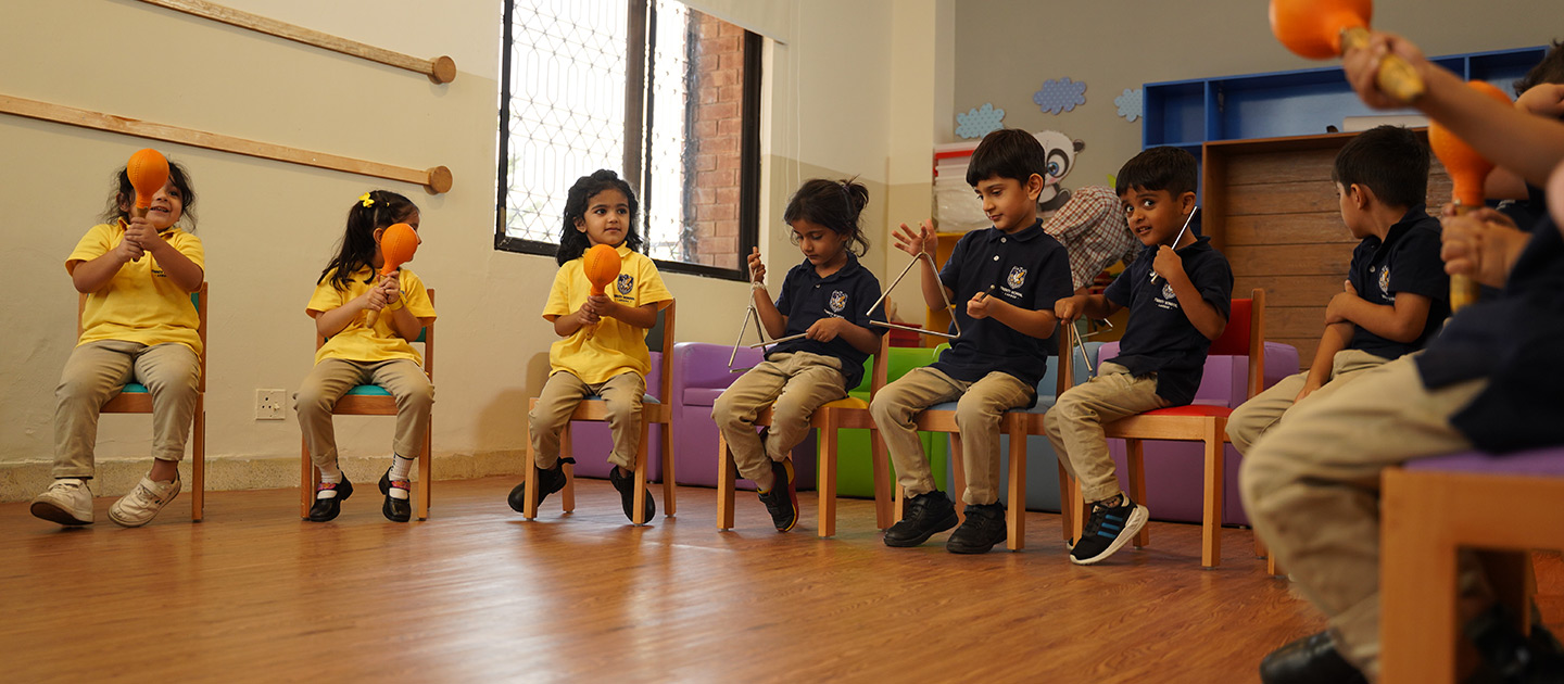 International Baccalaureate (IB) Academic Programme