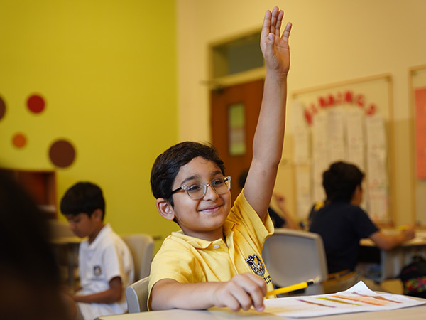 Primary Years Programme