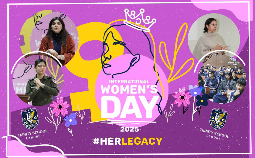 International Women’s Day Celebrations 2025
