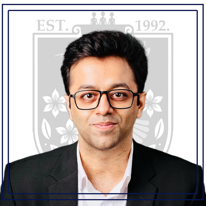 Mahad Cheema​