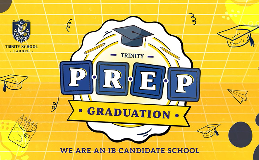 Preparatory Graduation Class of 2025