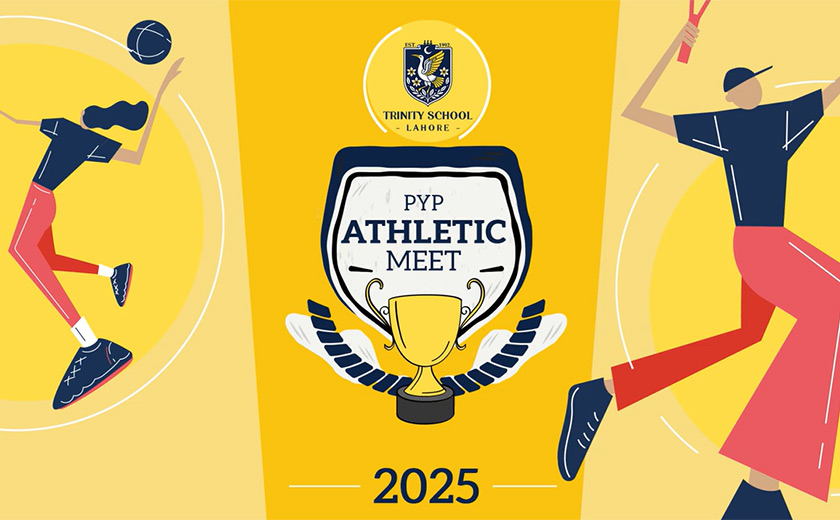 PYP Athletic Meet