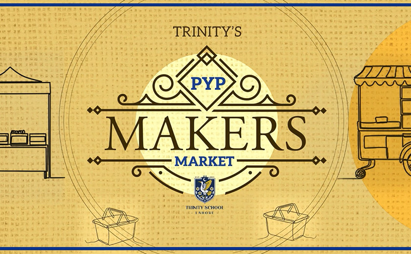 PYP Makers Market – A Celebration of Craft and Creativity