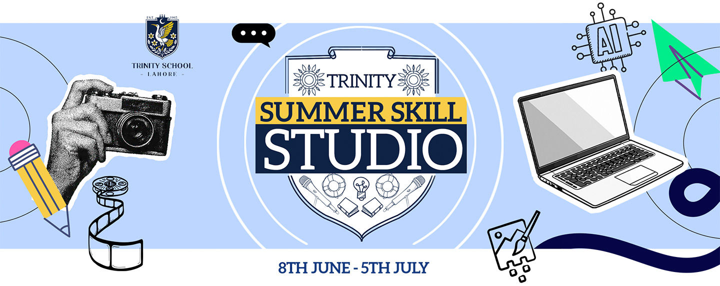 Skill Studio