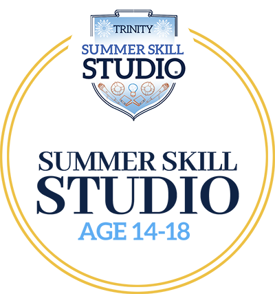 Summer Skill Studio