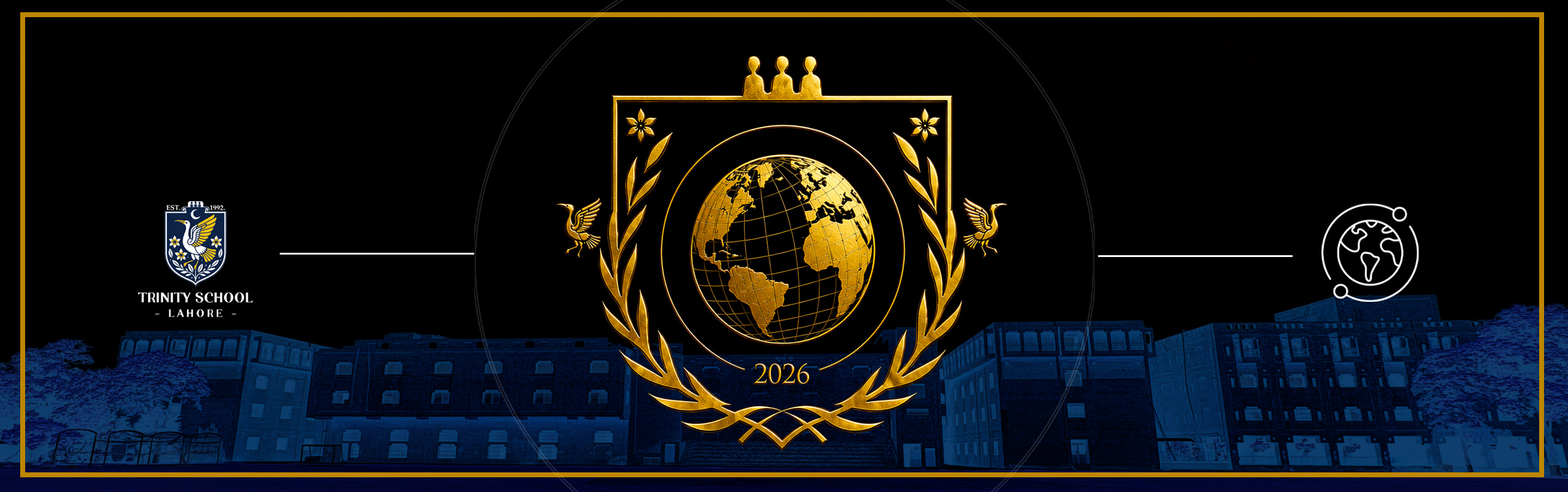 Trinity MUN
