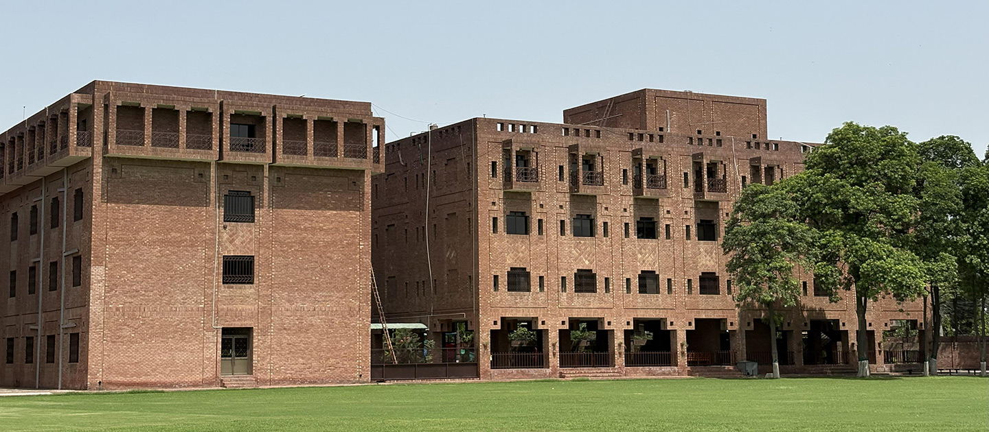 Best IB Program School in Pakistan