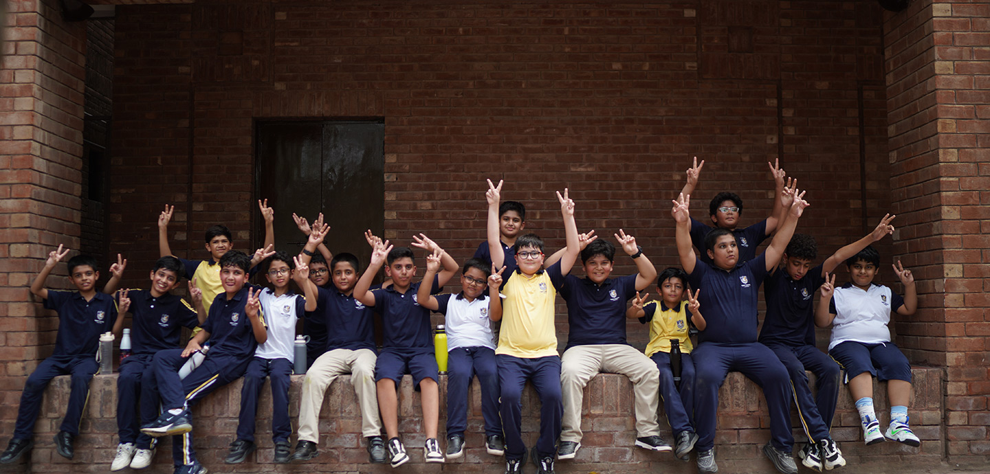 Trinity School Lahore