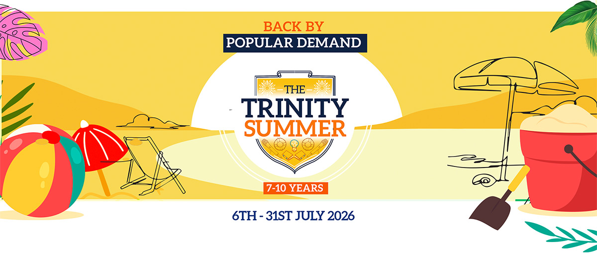 The Trinity Summer