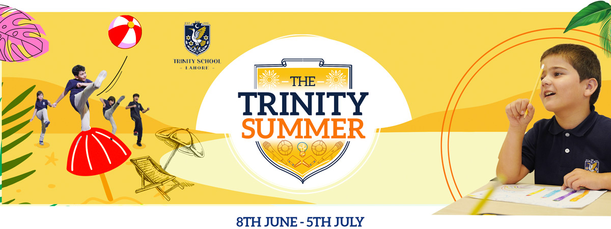 Trinity Summer