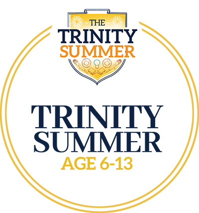 The Trinity Summer