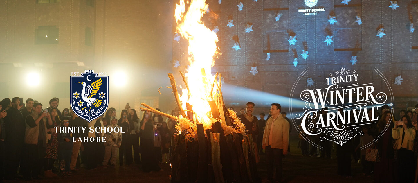 Winter Carnival: A Celebration of Community, Fun, and Festivity