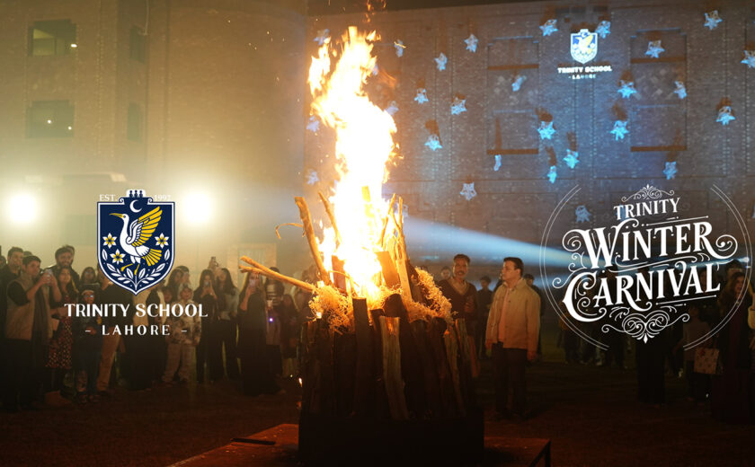 Winter Carnival: A Celebration of Community, Fun, and Festivity